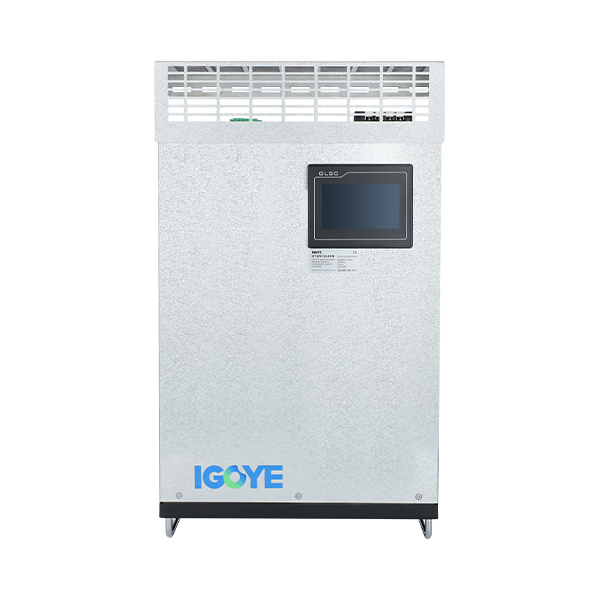 Hvorfor velge 220V Rack Mount Static VaR Generator for å forbedre ytelsen til kraftsystemet?