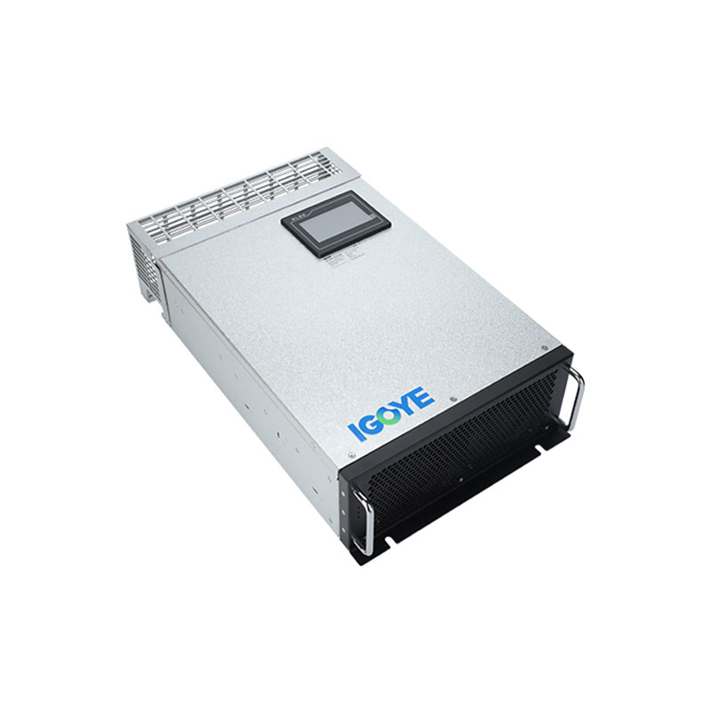 220V kabinett-type statisk VAR-generator