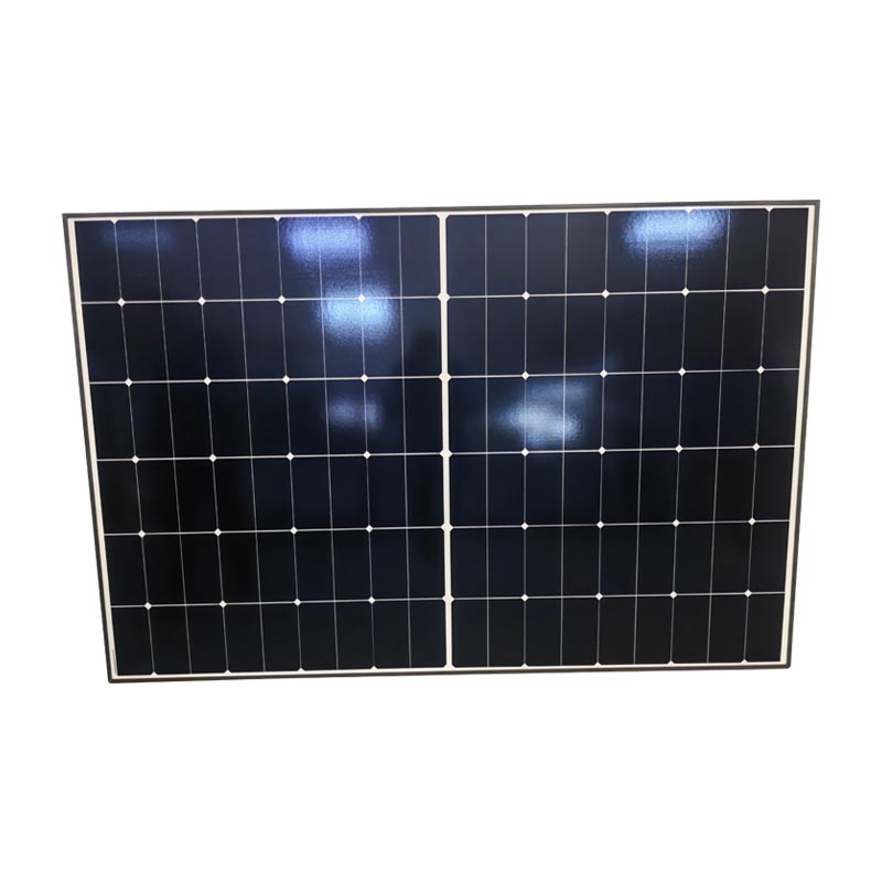 Geya LR5-54hth 400 watt solcellepanel